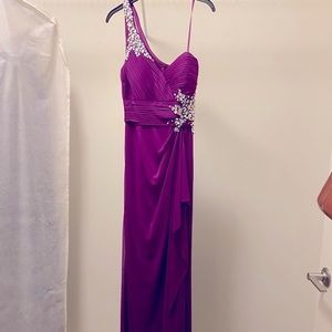 Cache Evening Gown